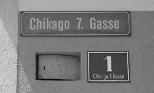 Chikao. Adresse in Kittsee / Burgenaldn. © http://www.brettl.at/blog/chicago-im-burgenland/