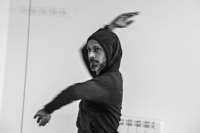 Der Tänzer Akram Khan zu Gast im Festspielhaus St. Pölten 