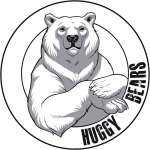 Logo: Huggy Bears © http://www.superamas.com/update/huggybears.html