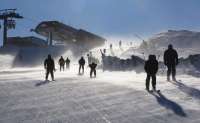   Der Wintersport Trysil im  Osten Norwegens, an der Grenze zu Schweden. Hier kommen Hanne, Henrik und Ebba der Lösung einiger Rätsel näher. © wikipedia   