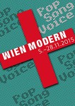 Wien Modern 2015 Sujet. © Wien Modern 