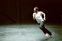 Boris Charmatz: 50 ans de danse. © Anne Van Aerschot / ImPulsTanz