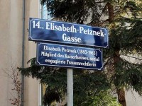  Elisabeth Petznek Gasse in Wien / Hütteldorf 