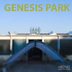 Genesis  Park: Plakatsujet © makemake