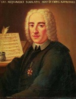 Alessandro Scarlatti komponierte den "Ersten Mord" © Wikipedia / gemeinfrei
