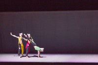 "Wie es euch gefällt": Clowns sind wir alle © Kiran West.