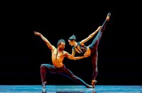 Ballet Revoluciòn: Auf der Spitze © Nilz Böhme