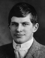  William James Sidis.1914:, eben hat er sein Harvard-Studium abgesclossen. © Lizenzfrei / Wikipedia 