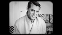 Becoming Cary Grant von Mark Kidel