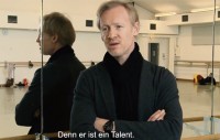 Igor Zelensky, Ballettchef in München. © Bayerisches Staatsballett, aus dem Video. 