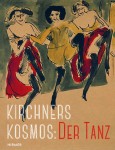 Kirchners Kosmos, Cover des Katalogs. © Hirmer Verlag