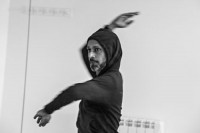 Der Tänzer Akram Khan zu Gast im Festspielhaus St. Pölten 