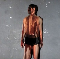 Georg Blaschke / Jan Machacek: I dont remember this body  © Jan Machacek 