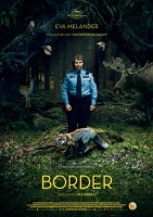 "Border", Kinoplakat.