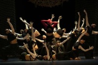 Ballett Rossa sucht neue Direktion. © TOOH