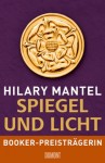 "Spiegel und Licht", Buchcover. © DuMont Verlage