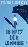 "Im Netz des Lemming", Cover. © Piper Verlag
