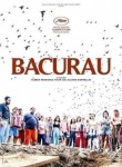 "Bacurau", Poster. Der abgebildete Flug der Stare, Murmuration, ist tatsächlich zu sehen. 