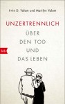 Buchcover: "Unzertrennlich". © btb Verlag