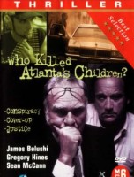 Die Kindermorde in Atlanta sind auch in einem Film verarbeitet worden. © Filmplakat