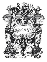 Alessandro Manzoni: "I promessi sposi", Titelblatt der 1840 erschienen Ausgabe. © wikipedia
