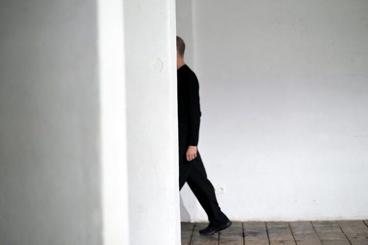 „Point Fixe“: Alberto Cissello kommt und geht.